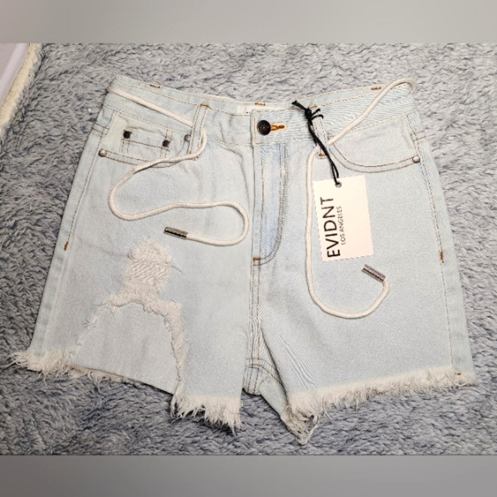 Women's Brunswick Shorts New Size 25